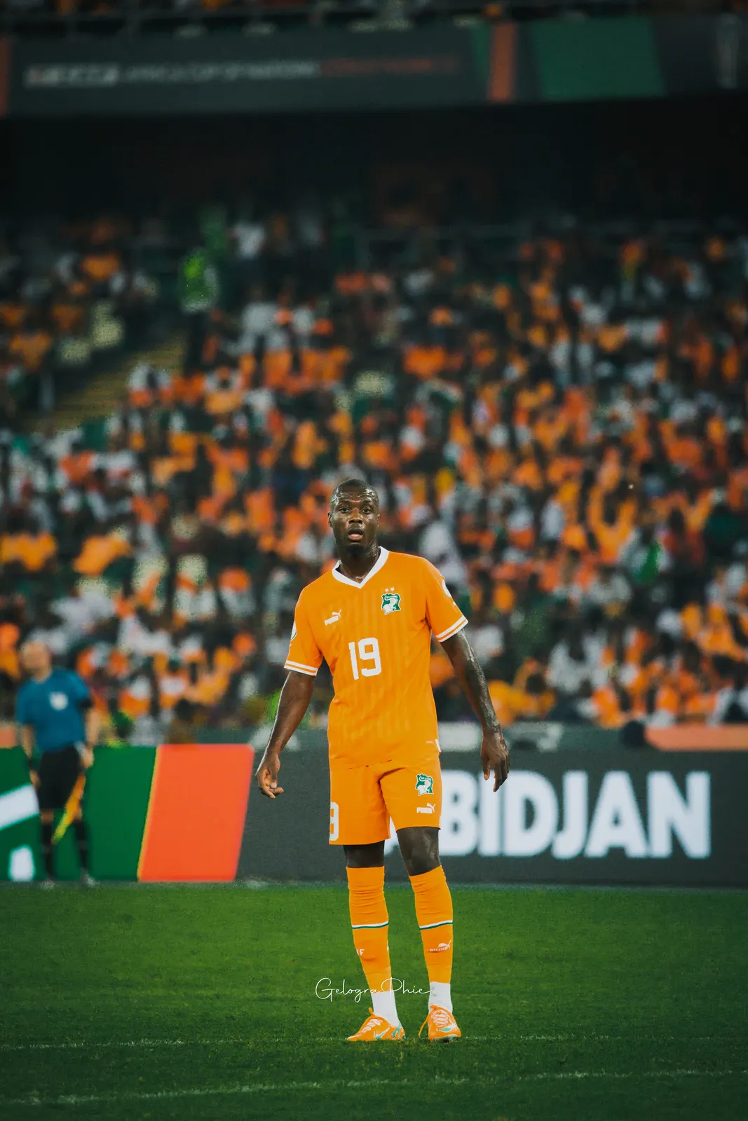 CAN 2023, photo 5