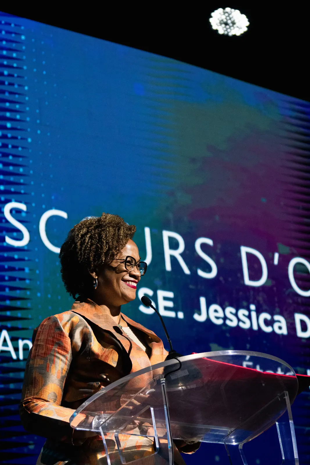 Cyber Africa Forum, photo 1