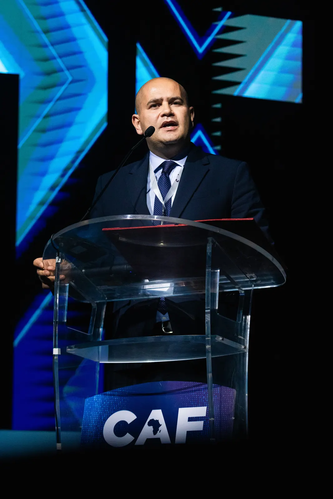 Cyber Africa Forum, photo 3