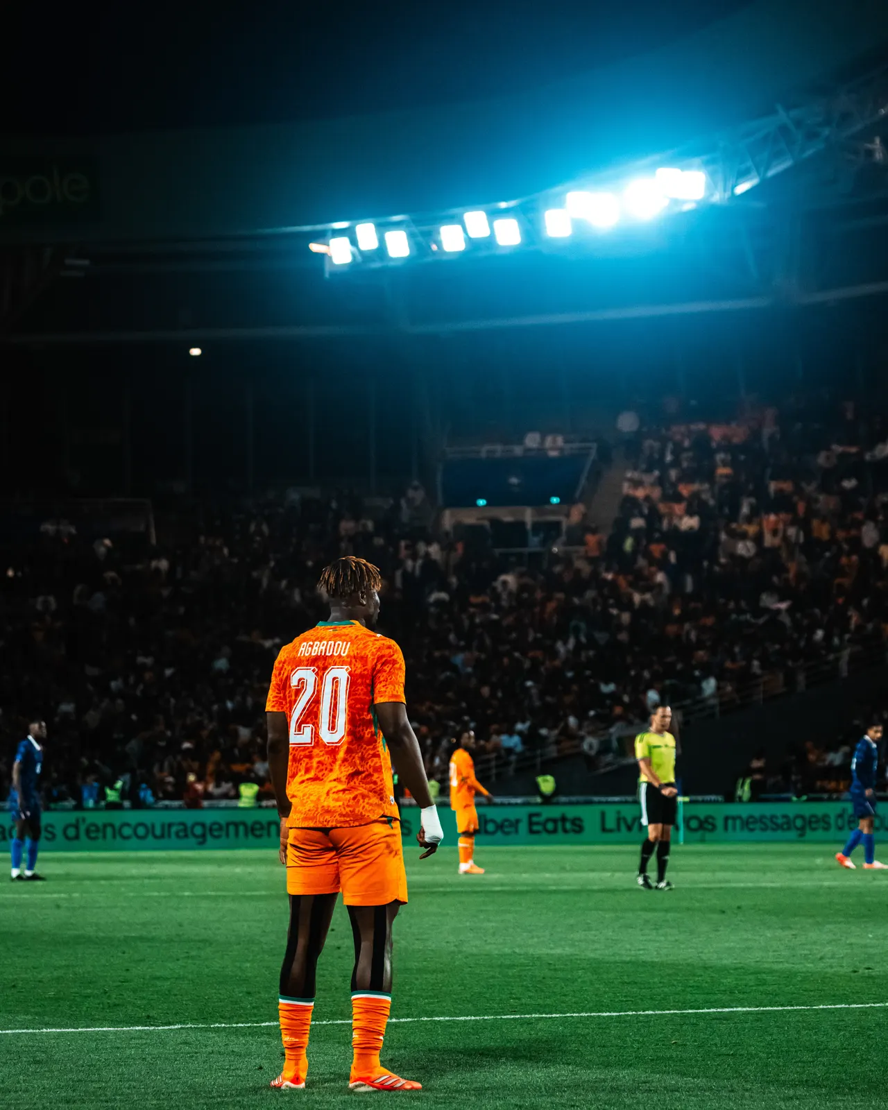 France vs Côte d’Ivoire, photo 3