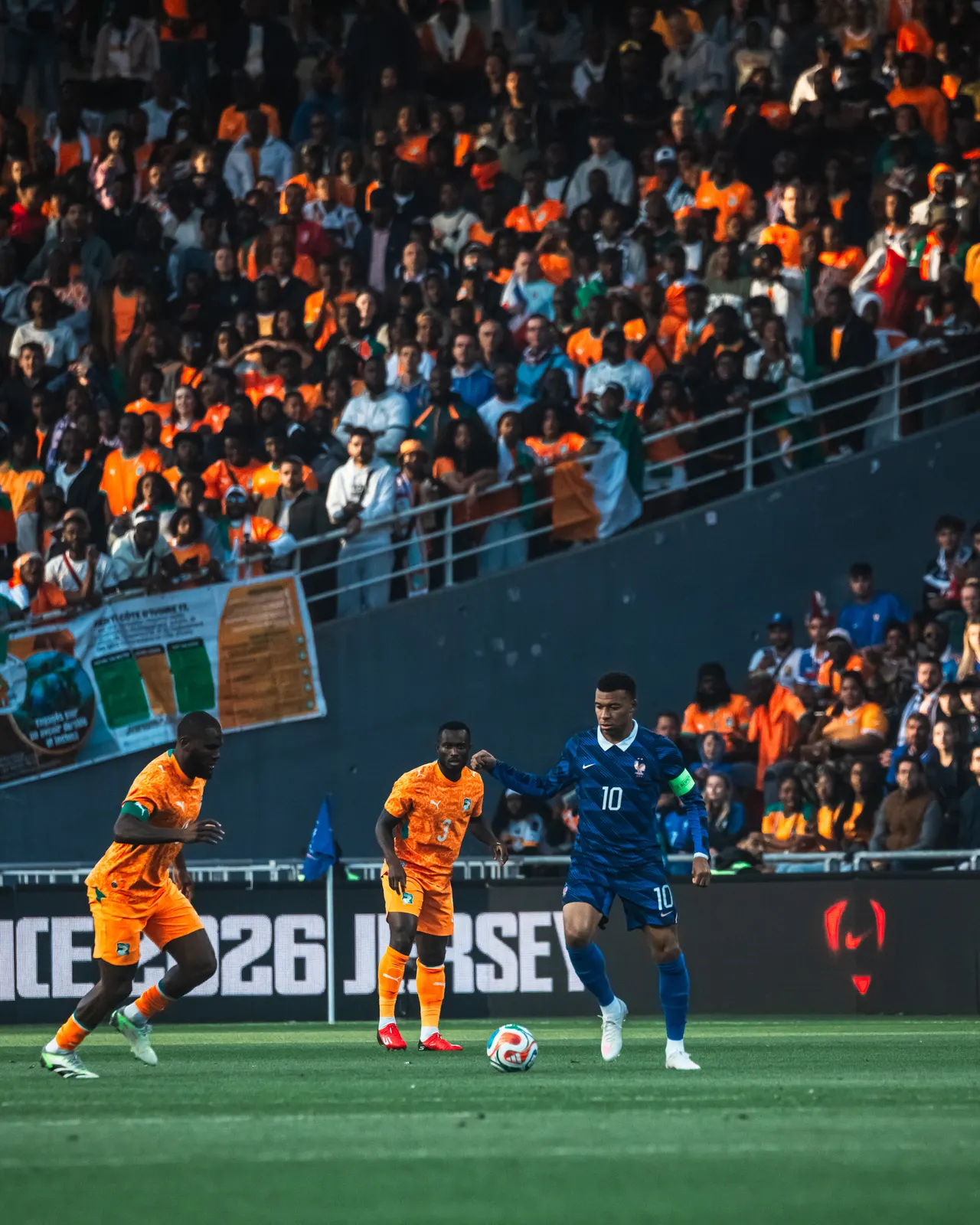 France vs Côte d’Ivoire, photo 6