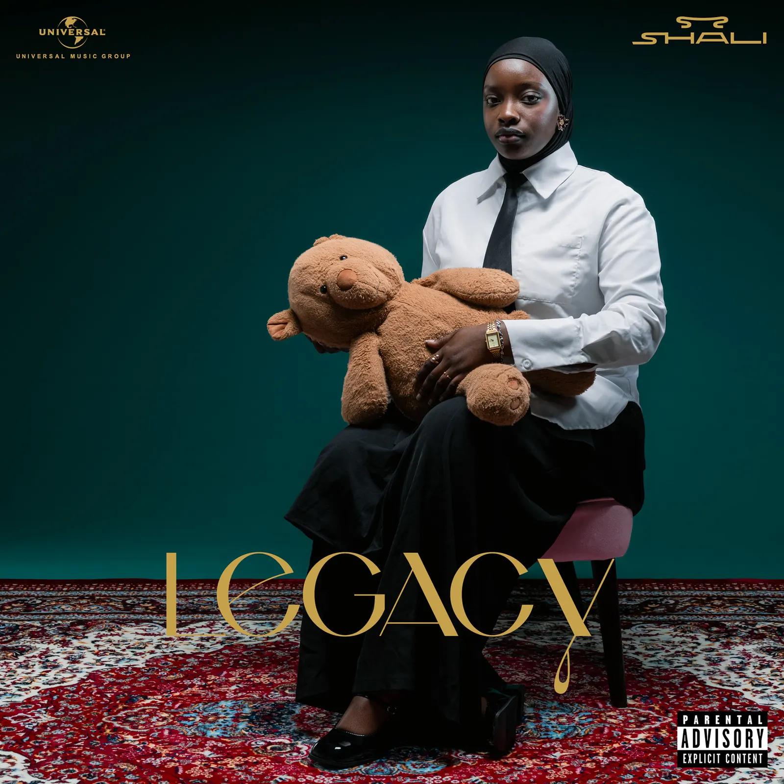 Legacy, photo 1