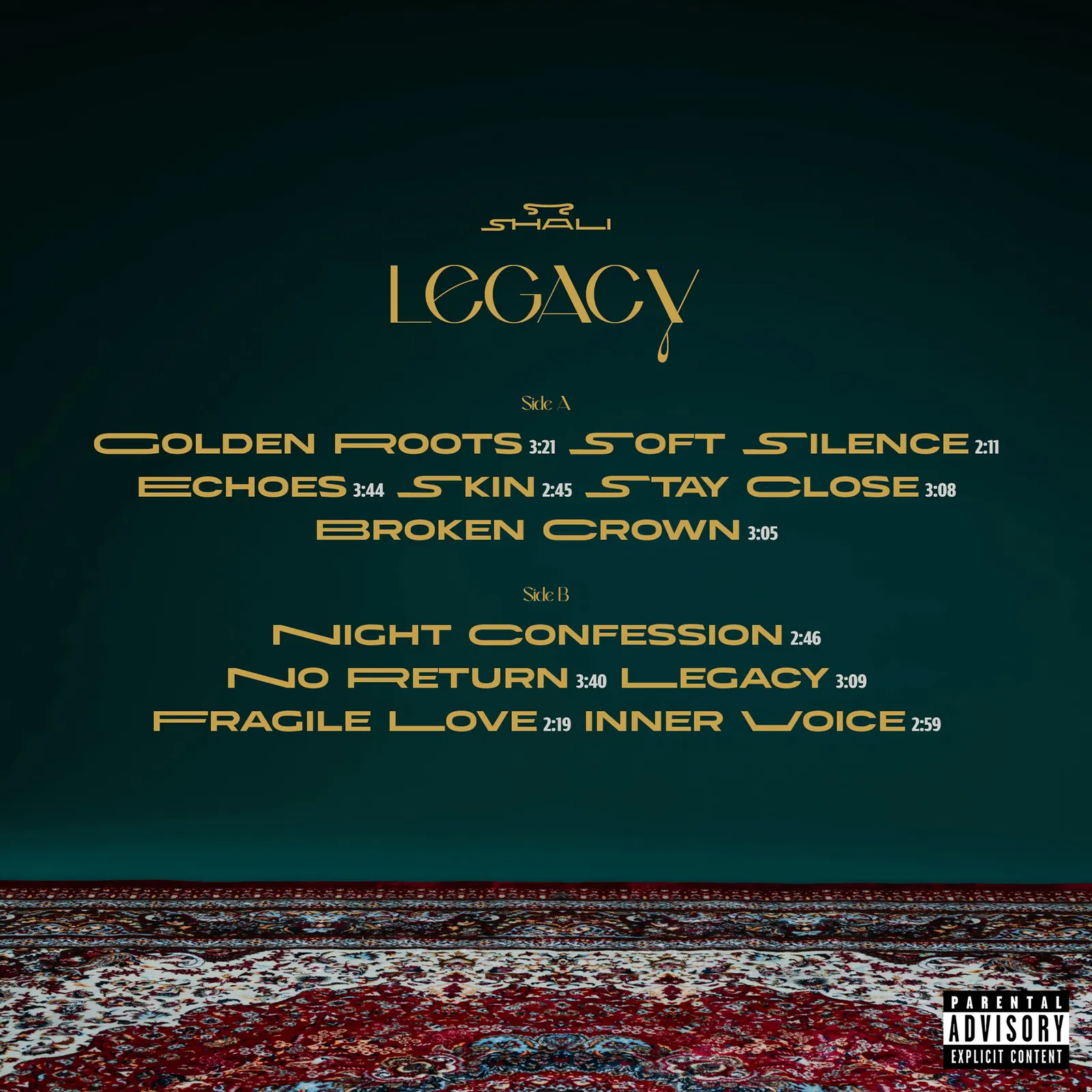 Legacy, photo 2