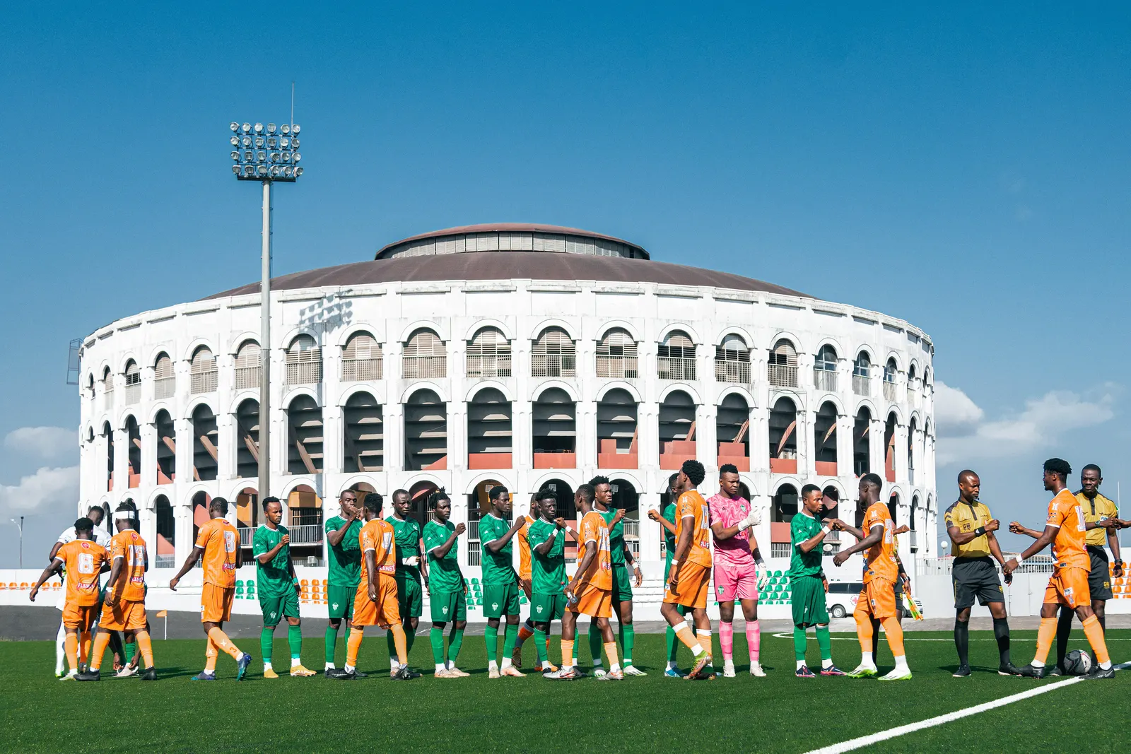 Ligue 1 Lonaci, photo 7