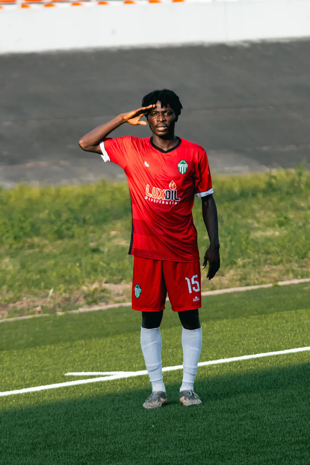Ligue 1 Lonaci, photo 8
