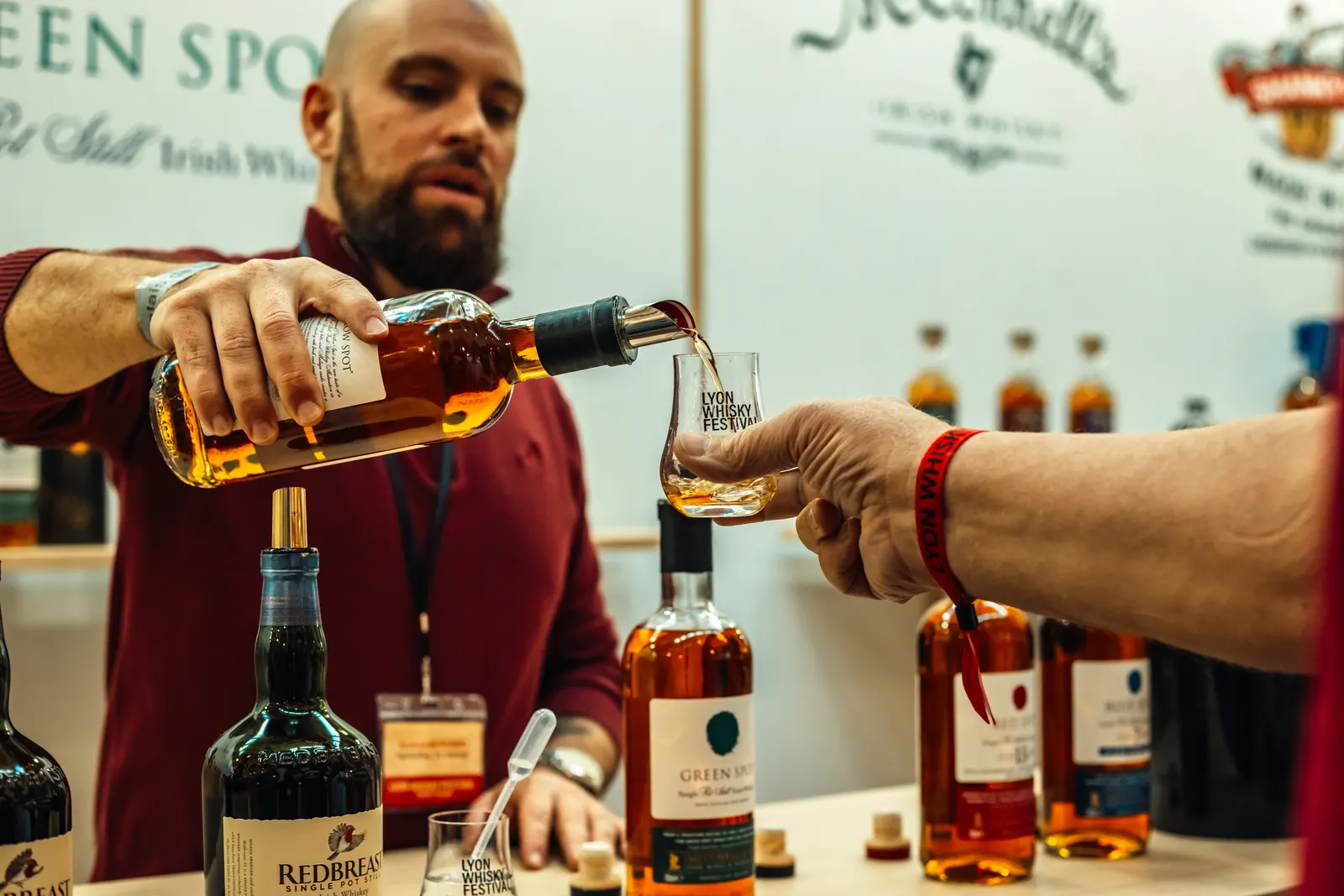 Lyon Whisky Festival 2026, photo 2