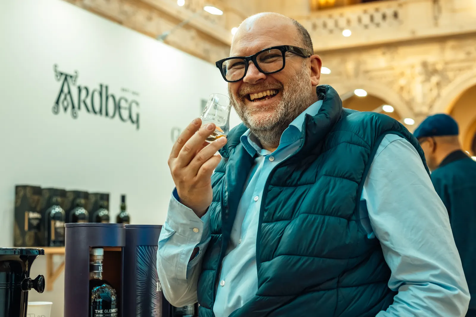 Lyon Whisky Festival 2026, photo 3