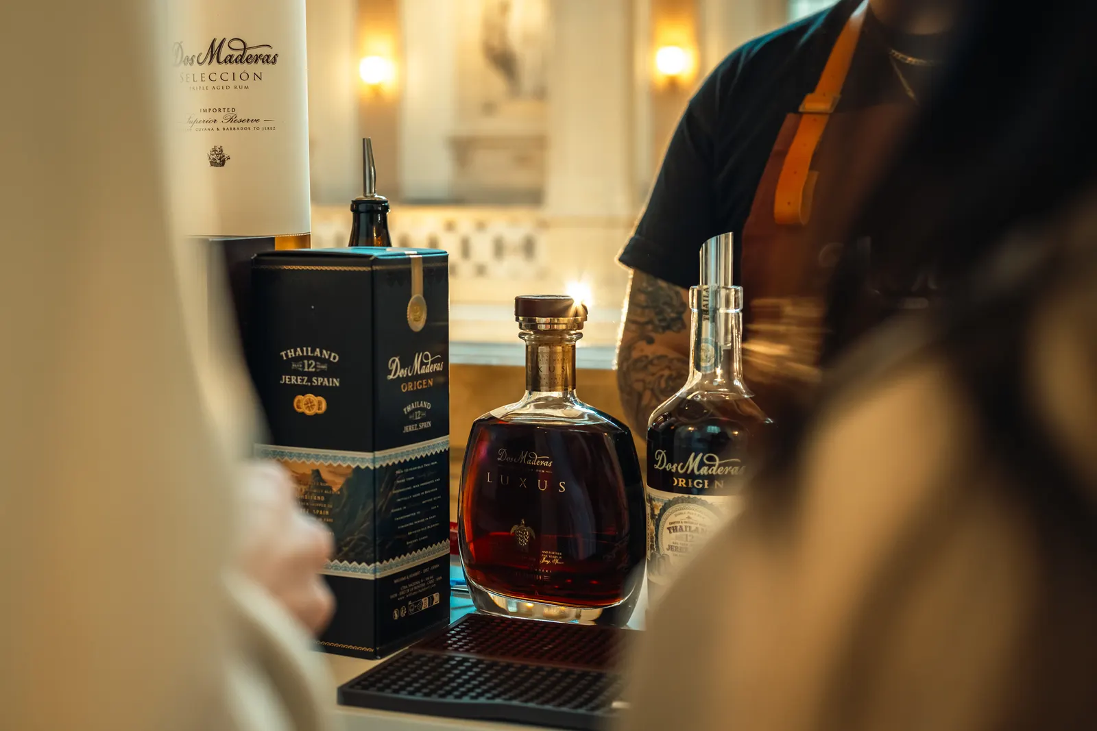 Lyon Whisky Festival 2026, photo 5