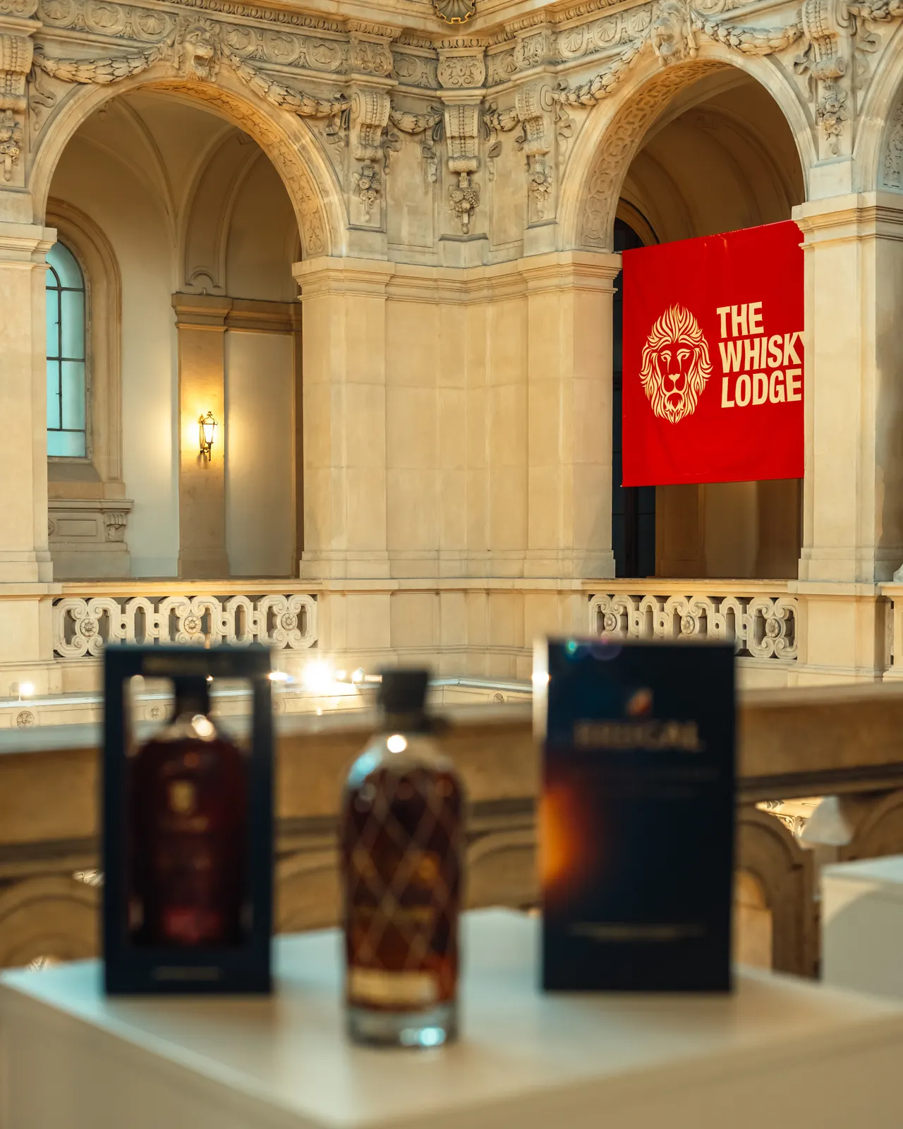Lyon Whisky Festival 2026, photo 6