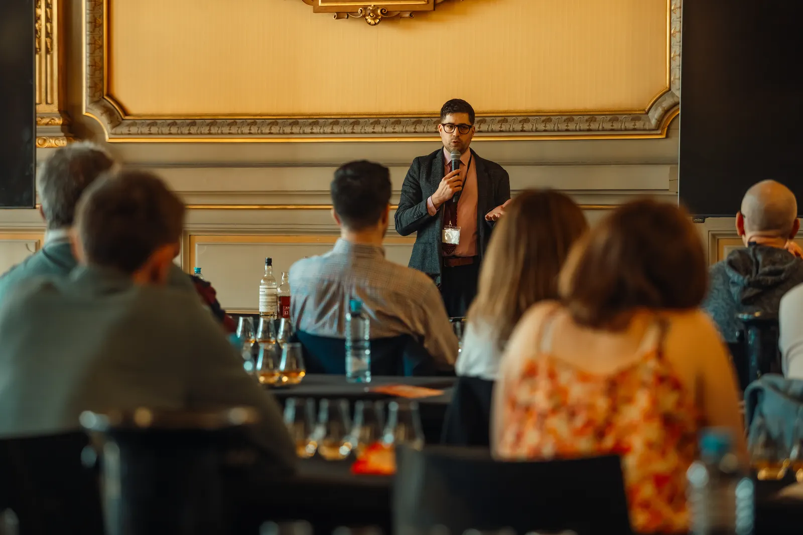 Lyon Whisky Festival 2026, photo 7