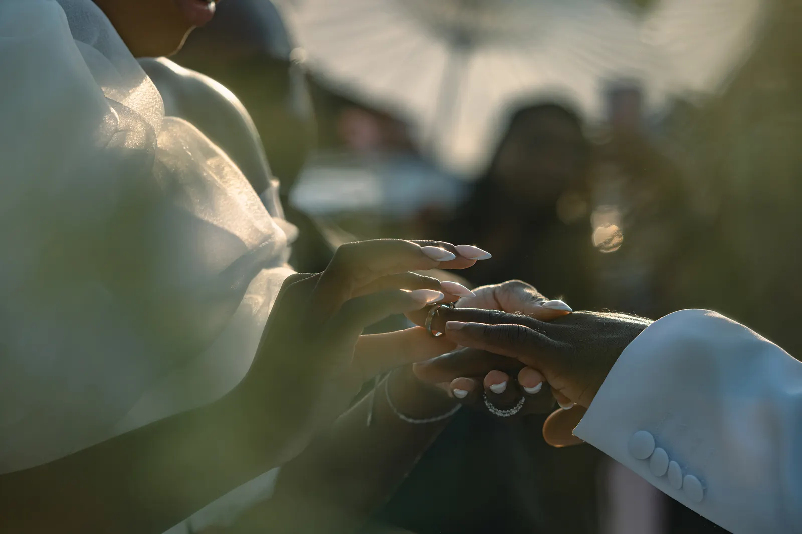 Mariage Any & Chris, photo 2