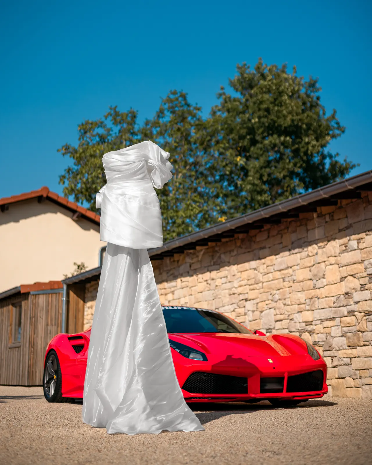 Mariage Any & Chris, photo 6