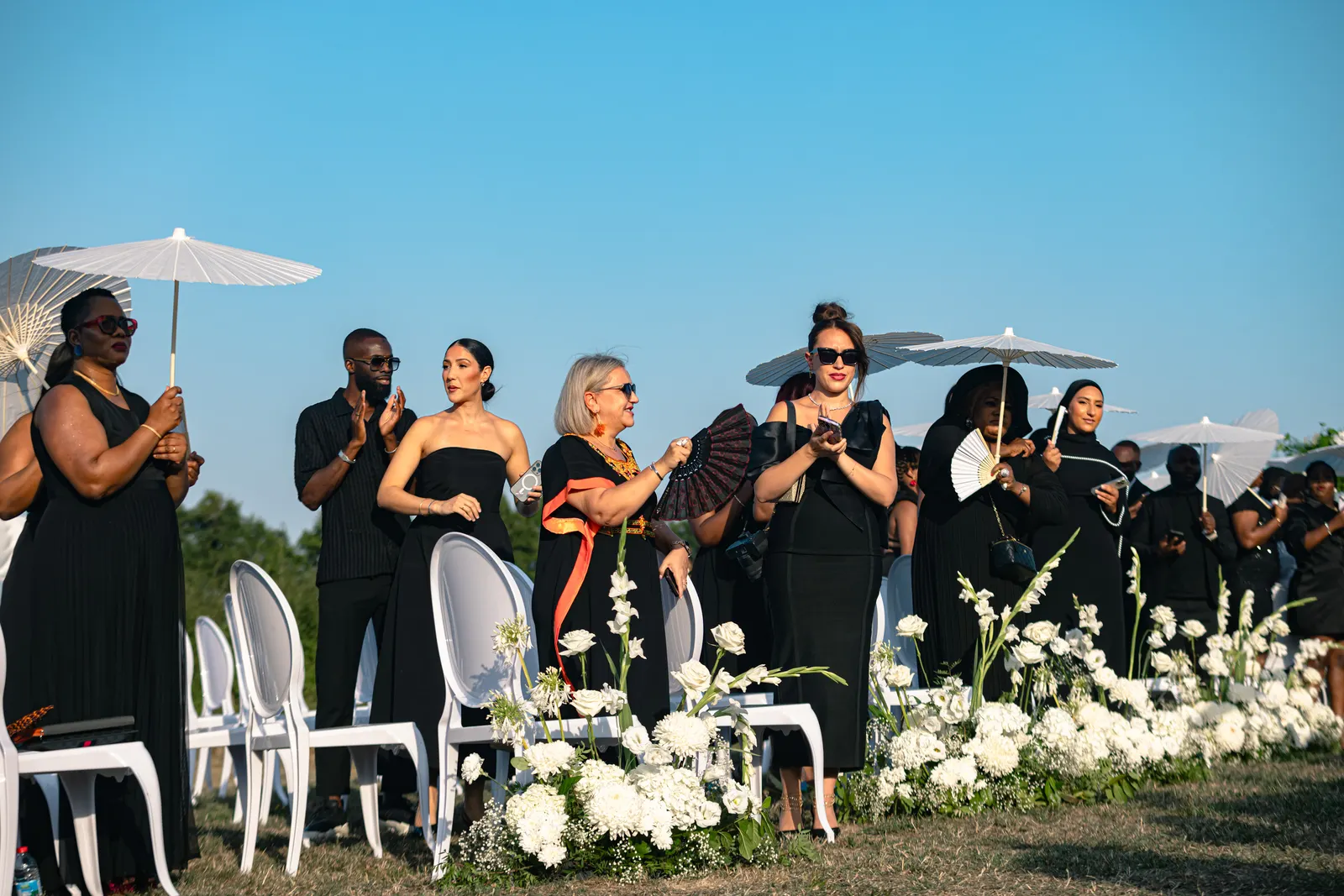 Mariage Any & Chris, photo 7