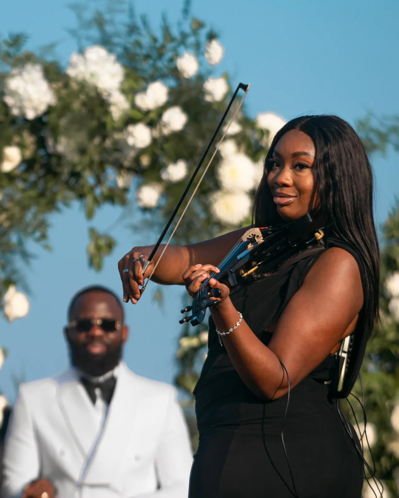 Mariage Any & Chris, photo 8
