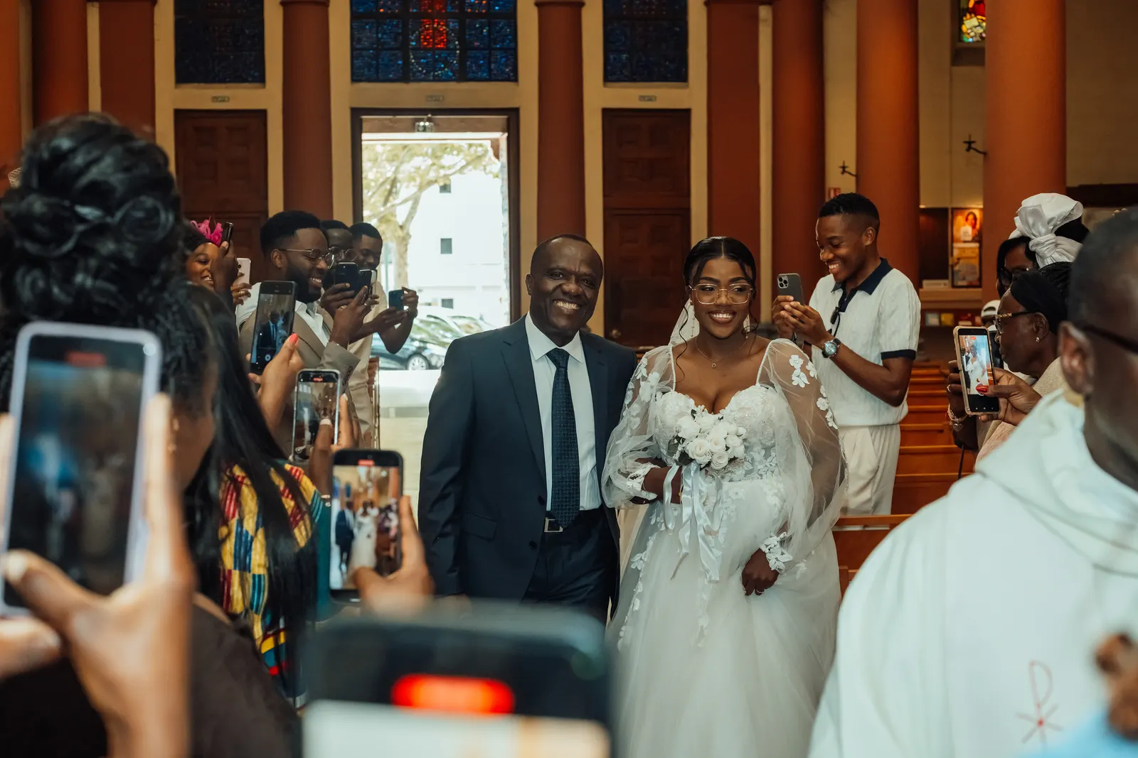 Mariage Ngaliembou, photo 5