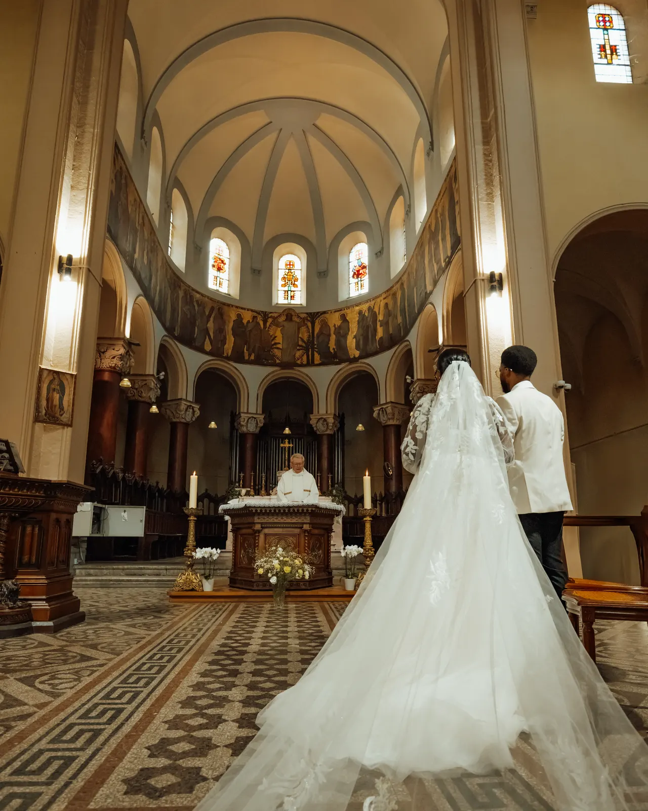 Mariage Ngaliembou, photo 6