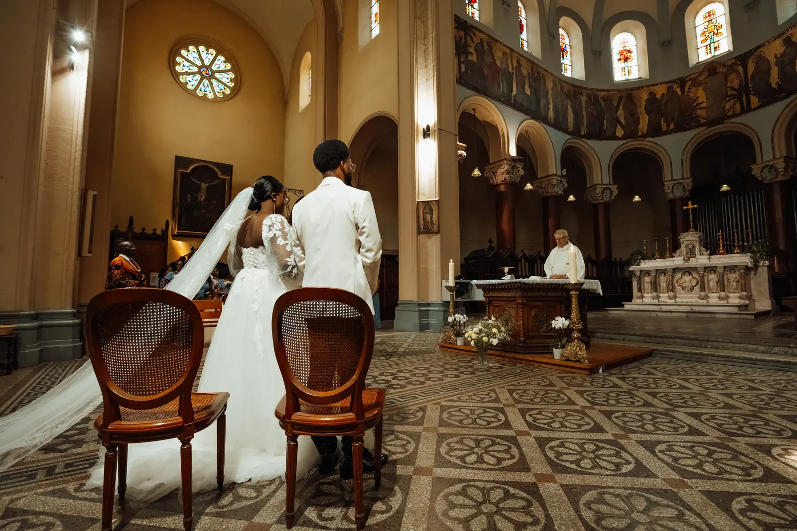 Mariage Ngaliembou, photo 7