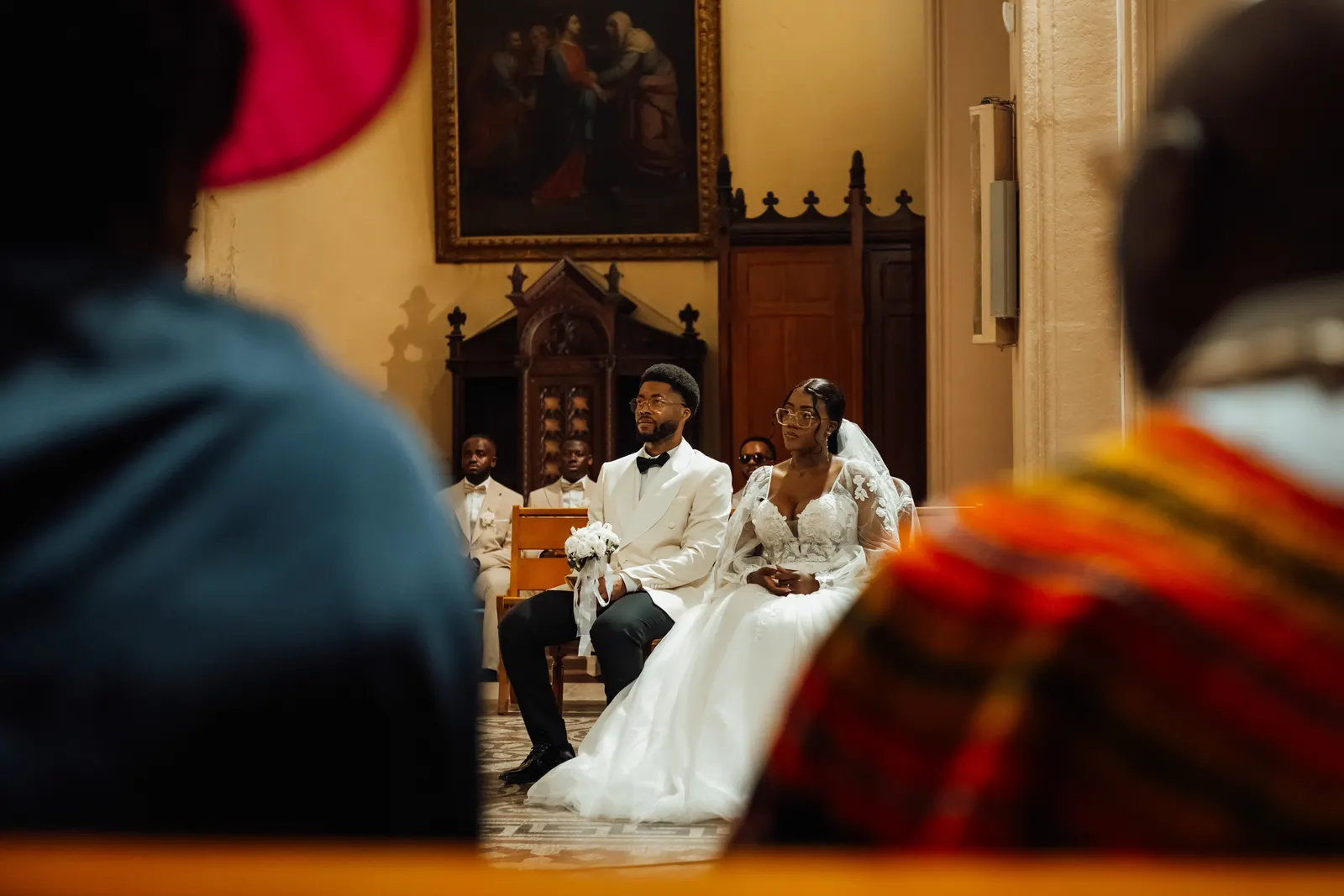 Mariage Ngaliembou, photo 8
