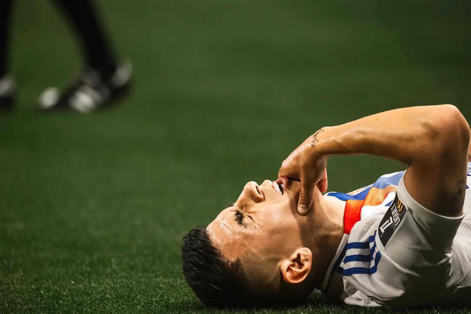 OL vs Stade Rennais, photo 4