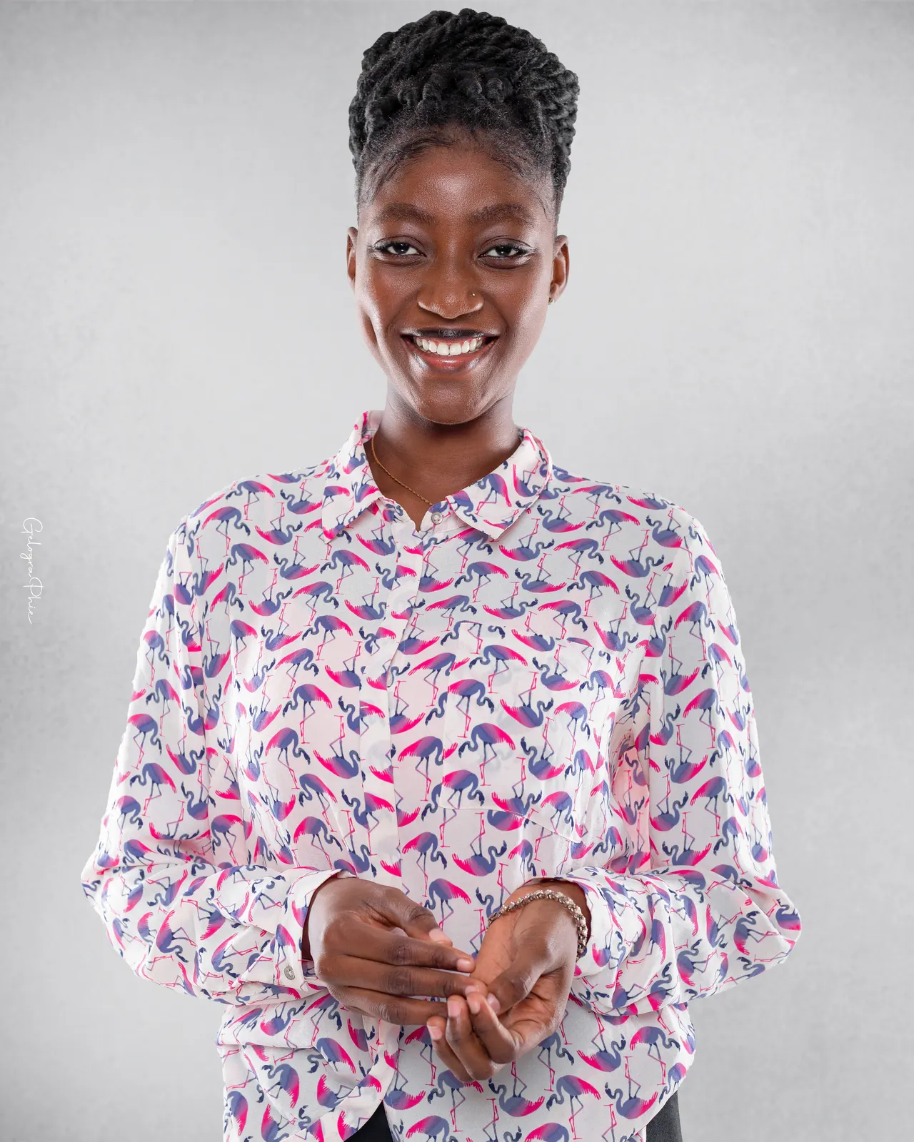 Portraits 2022 – 2024, photo 5