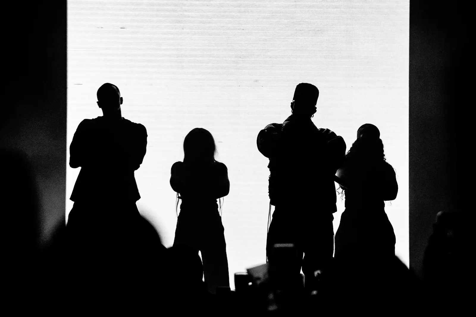 Suspect 95 à La Cigale, photo 2