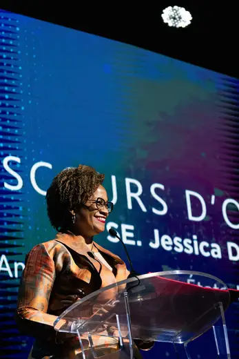 Cyber Africa Forum, photo 1