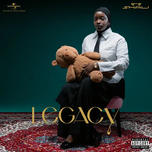 Legacy, photo 1