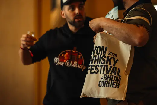 Lyon Whisky Festival 2026, photo 1