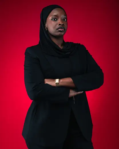 Portrait, série 1, photo 1